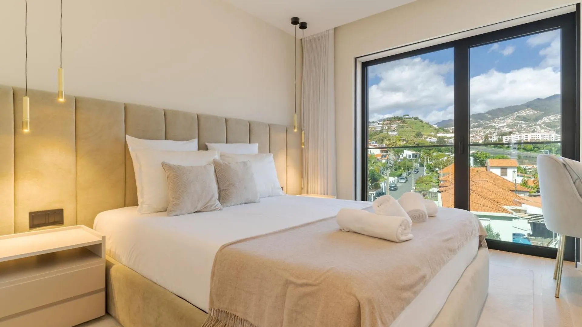 Serenity Madeira Funchal  Apartment Funchal (Madeira)