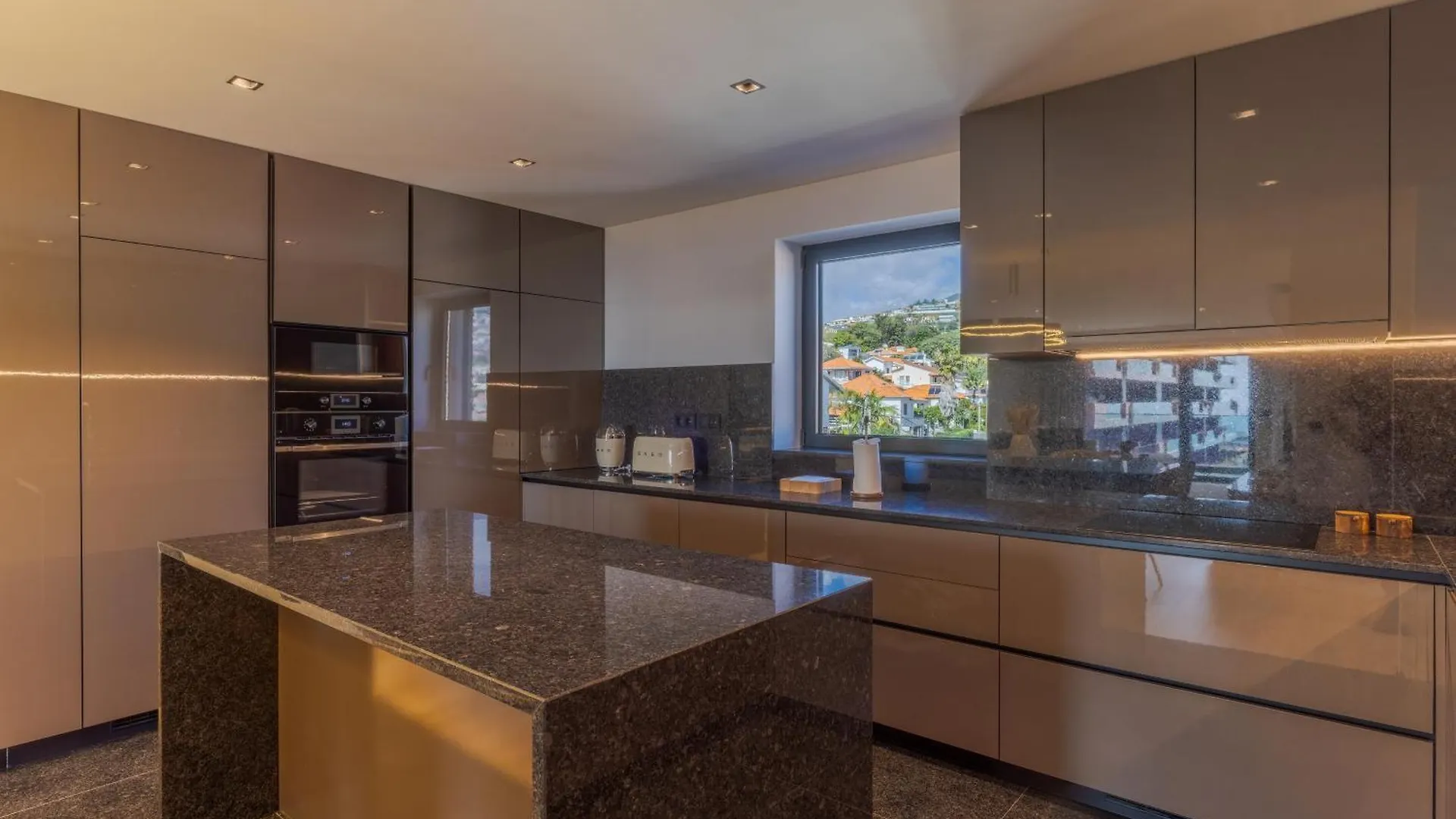 Apartment Serenity Madeira Funchal