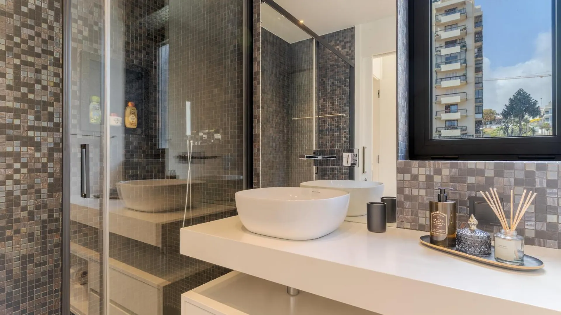 Apartment Serenity Madeira Funchal
