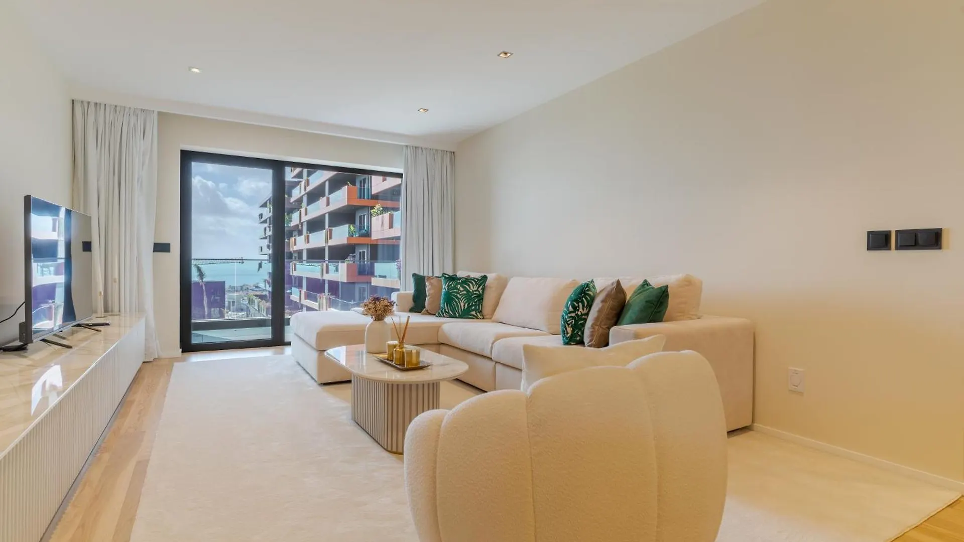 Apartment Serenity Madeira Funchal  Portugal
