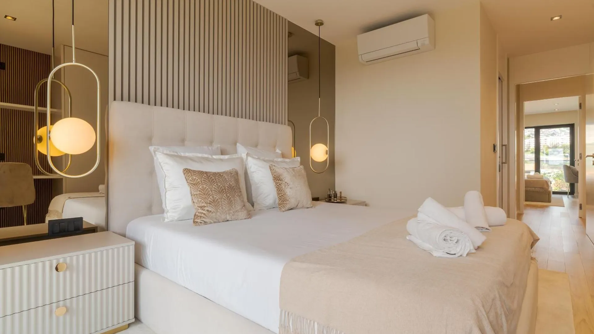 Apartment Serenity Madeira Funchal