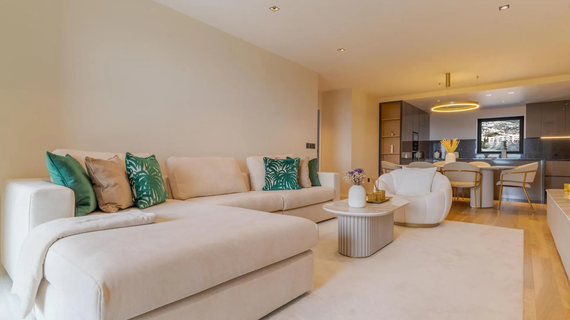 Serenity Madeira Funchal  Apartment